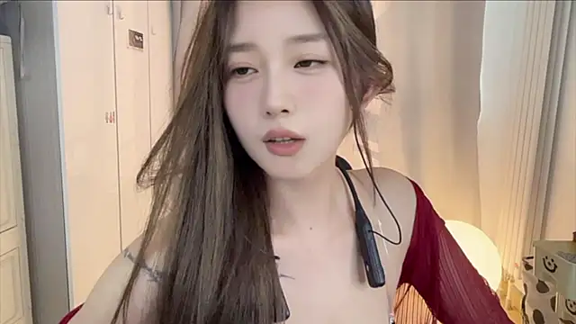 Yiyi5588 - 好久不见~