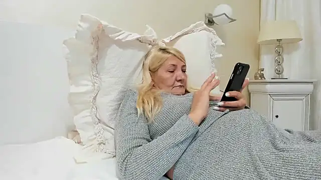 ButterflyBlondie