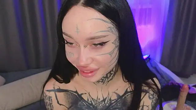 Somniyaa - fuck me in doggy
