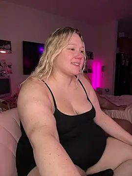 PiggyRose - LET US FUCK 🥺💦