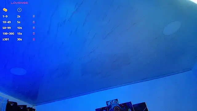 Nicorobinn - Chinese balls anal+fav vibration