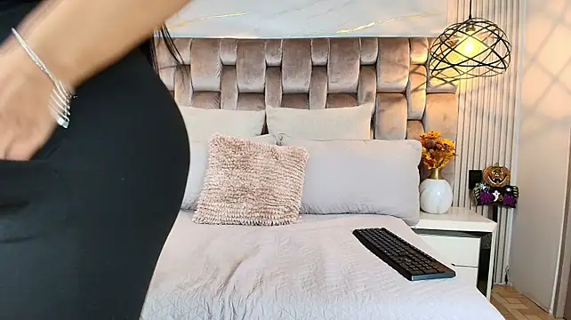 JenSexy_ - blowjob with your cum on my tits 🍆💦🍒