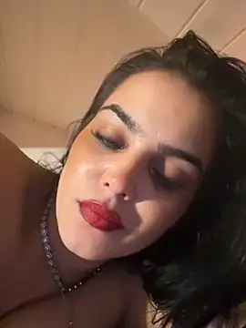 LunnaVey - five-minute blowjob