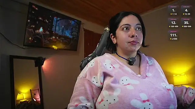 Coraline_latin - ❤️MAKE ME CRAZY WITH UR VIBRATIONS❤️