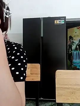 Vina_venus - Anal play