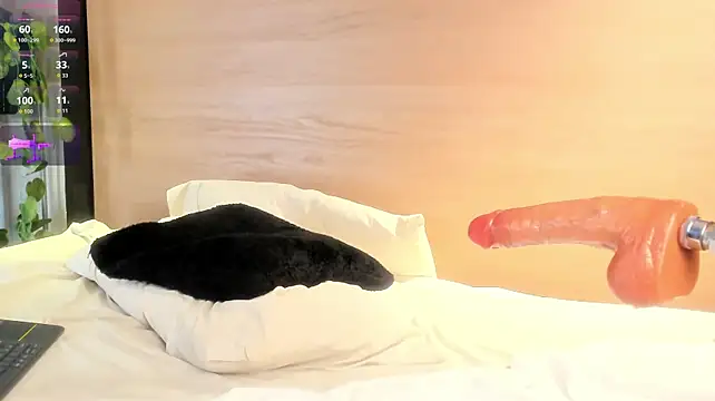 Alexamonroe_ - AMAZING ORGASM! SQUIRT AT GOAL! 55 Fav!