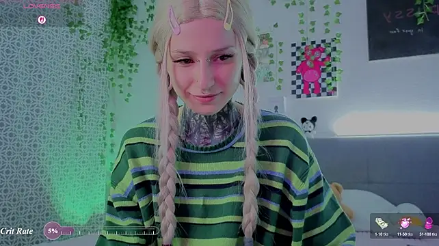 LilithPoison