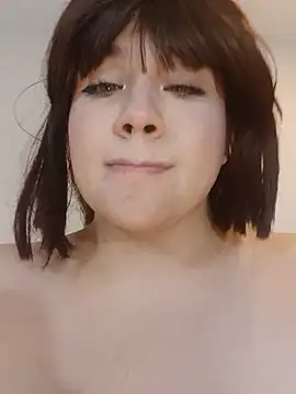 ItsNaiixa - SIT ON YOUR FACE NAKED + FINGER PUSSY😈