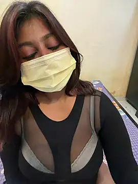 NaughtyZoya - Nude body massage