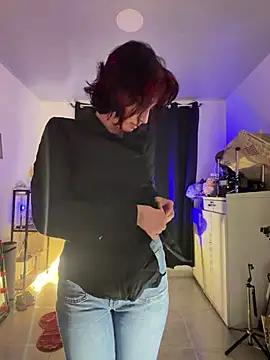 Kaori_77 - show ass