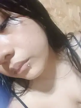 Lisbeht_21 - Show Vibrador <3