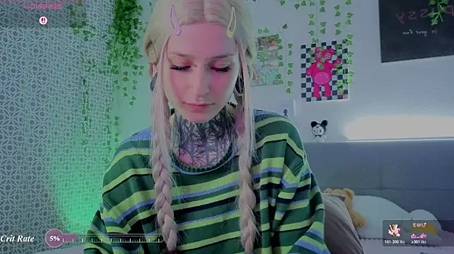 LilithPoison