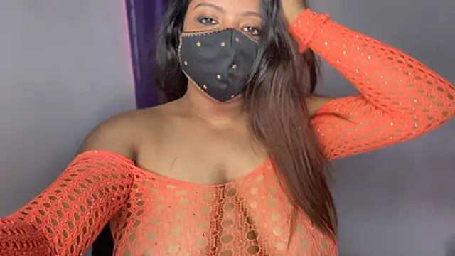 Your_Suzy - Pussy fingering with 4 fingers 🥵