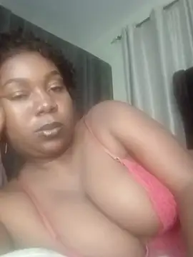 SassyAss_Coco - CREAMY CUMSHOW