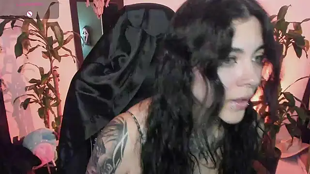 MissCharlottte_18 - spank ass + panties off