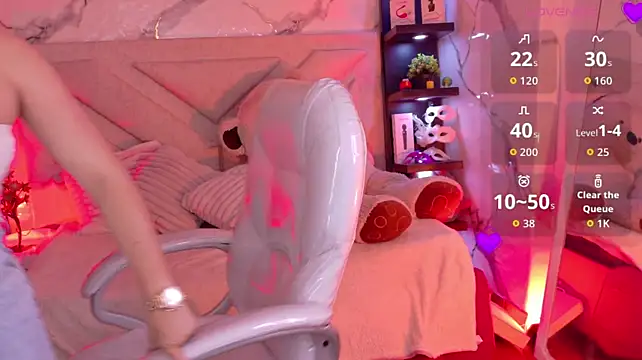 _aitana_001 - dildo in my ass