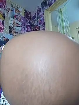 Surayah - oil ass