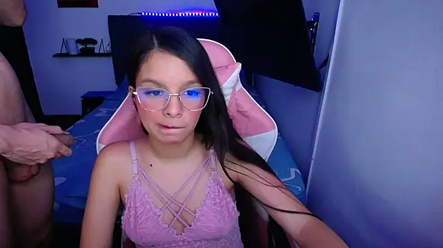 Jessi_and_boy - FUCK MY PUSSY HARD AND DEEP