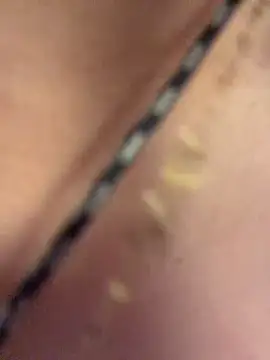 Hannahoff - DANCE NAKED OIL