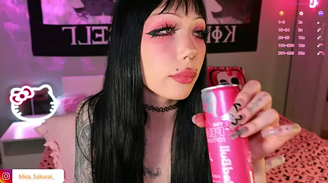 Misa_Sakurai - BLOWJOB