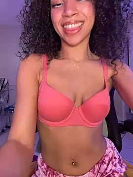 Kiki_hammyy - BBC sloppy Bj + pussy play + squirt🙈🥵☔