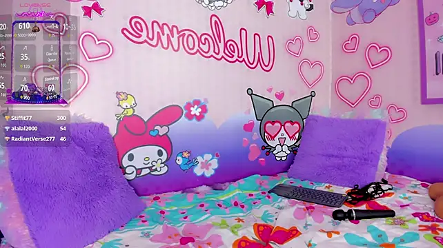 Valerysexyy - doggy style + panty off😈