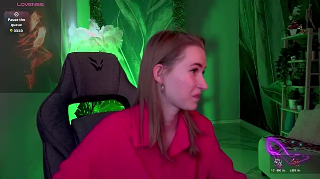 Megan_Rodgers - 👠Sexy dance
