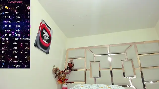Mayitodelvalle - 💋striptease masturbation+4mincontr❤️‍🔥