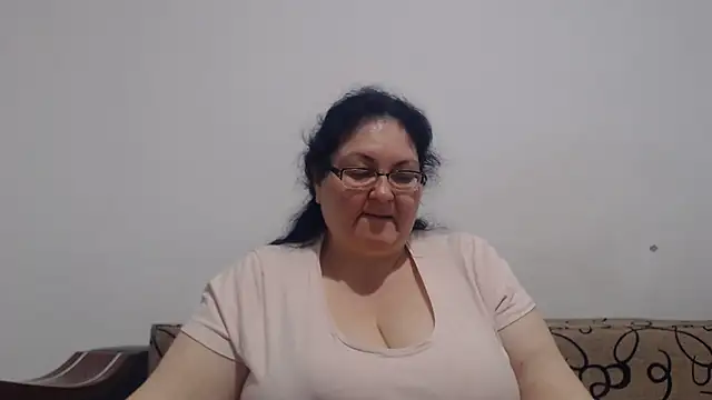 Nykyxo - oil my big ass