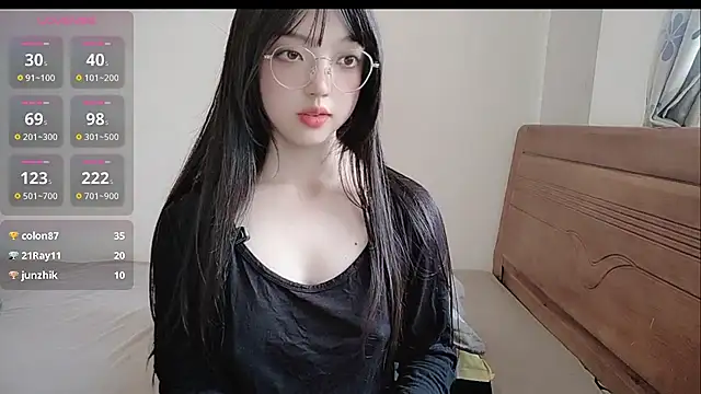 Puppygirl_ - 姨妈期