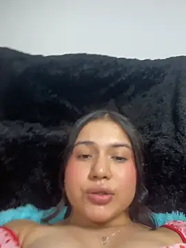 Zoe_lu - Hi Zoe💕