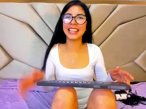 KensyRoseVs - bounce my ass