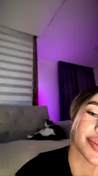 Scarlett_jc - SQUIRT 😻