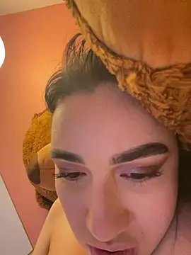 Aria_bliss18 - oil ass + 5 spanks