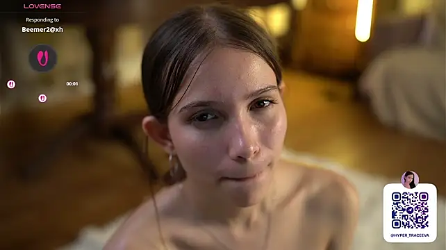Mellow_pearl - To put two fingers in a doggy pussy.