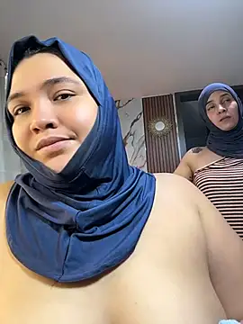 Sweetmuslim01 - Sofia's surprise hot video