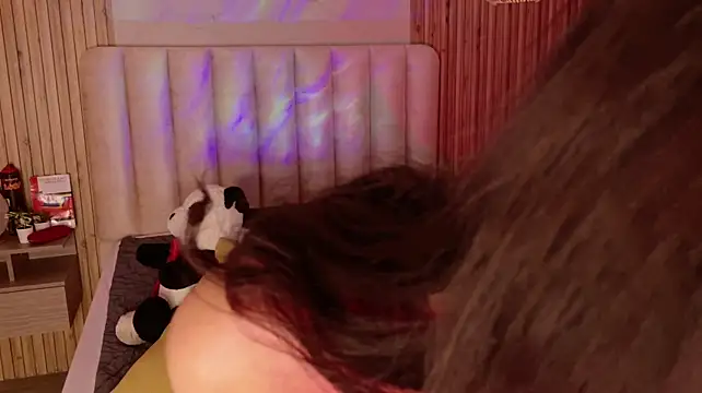 Bloodymary07 - Control machine x2min blowjob