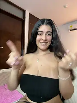 _Niah - TOPLESS 30min 🍒