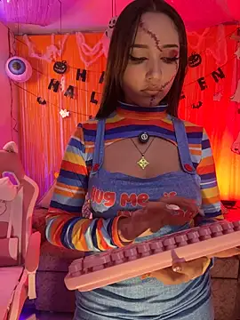 Ruby-conner2 - 💗😍 Love me a lot😍💗