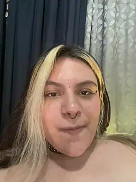 Goth_nayla - Open hairy ass💢💢