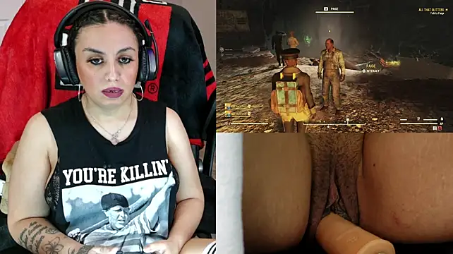 Blaze_Onn - 🚩2250🚩1 Min Link+Deep Throat Dildo