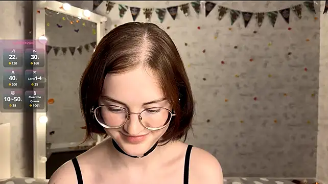 FakeLamb - ahegao