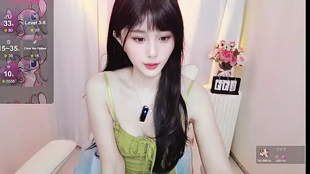 Susan_I - 行为就是答案，所以从不过多纠缠