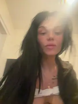 FlirtyFoxyxx - Oil boobs