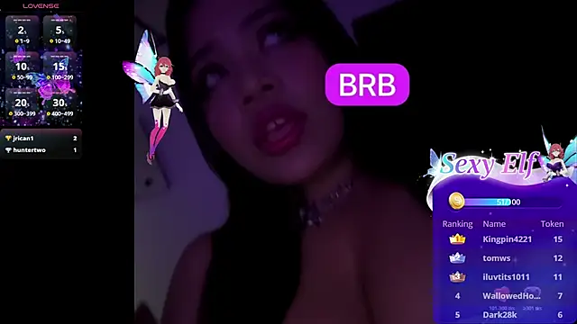 Juicy_elenxx - naked dance