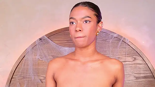 Stellaciel_ - FINGERING PUSSY 🧡🎃