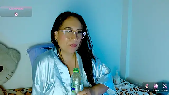 Carolinalovee69 - a big squirt on your face