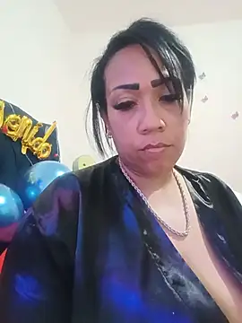 OliviaWilliamm - Slap boobs x10