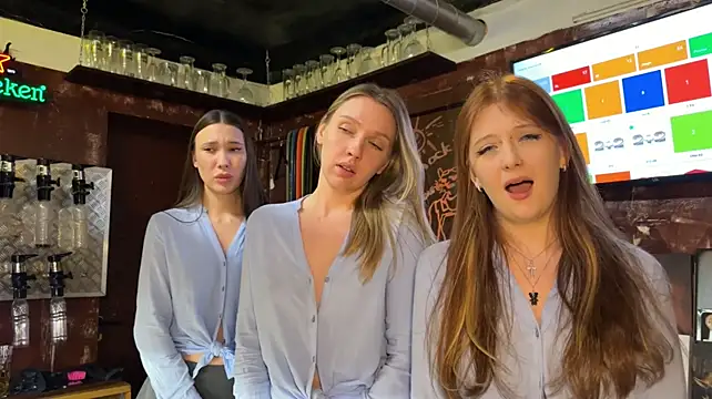 Dirtypub - Kate&Kristy riding dildos(ticketshow)
