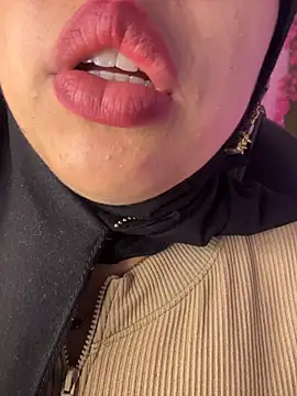 Zahra_Jalid - PUSSY😈⭐️